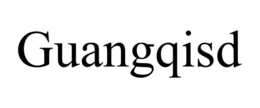 GUANGQISD trademark