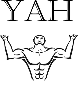 Y A H trademark