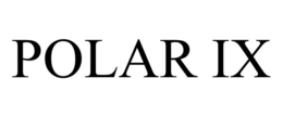 POLAR IX trademark