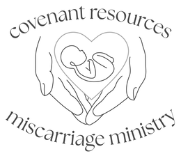 COVENANT RESOURCES MISCARRIAGE MINISTRY trademark