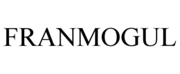 FRANMOGUL trademark