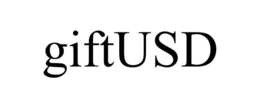 GIFTUSD trademark