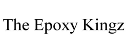 THE EPOXY KINGZ trademark