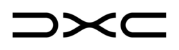 DXC trademark