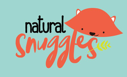 NATURAL SNUGGLES trademark