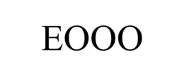 EOOO trademark