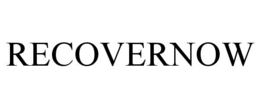 RECOVERNOW trademark