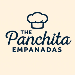 THE PANCHITA EMPANADAS trademark