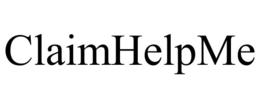 CLAIMHELPME trademark