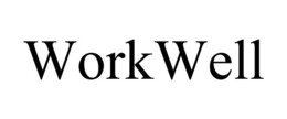 WORKWELL trademark