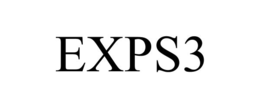 EXPS3 trademark