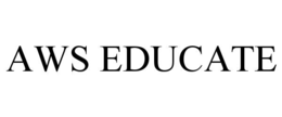 AWS EDUCATE trademark