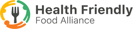 HEALTH FRIENDLY FOOD ALLIANCE trademark