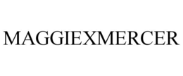 MAGGIEXMERCER trademark