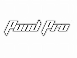 POND PRO trademark
