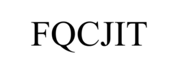 FQCJIT trademark