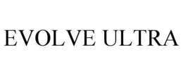 EVOLVE ULTRA trademark