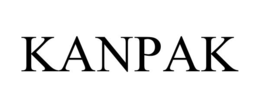 KANPAK trademark
