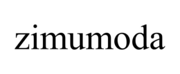 ZIMUMODA trademark