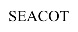 SEACOT trademark