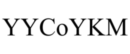 YYCOYKM trademark