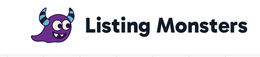 LISTING MONSTERS trademark