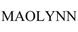 MAOLYNN trademark