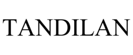 TANDILAN trademark