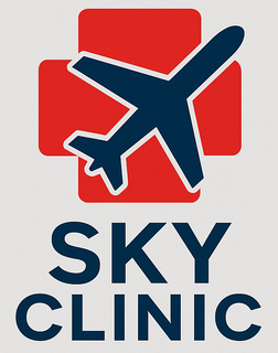 SKY CLINIC trademark
