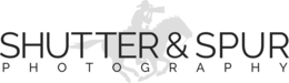 SHUTTER & SPUR PHOTOGRAPHY trademark