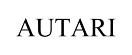 AUTARI trademark