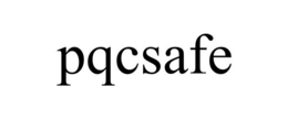 PQCSAFE trademark