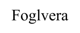 FOGLVERA trademark