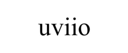 UVIIO trademark