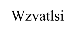 WZVATLSI trademark