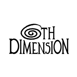 6TH DIMENSION trademark