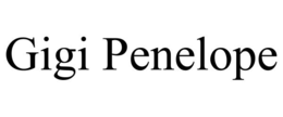 GIGI PENELOPE trademark