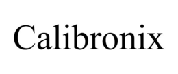 CALIBRONIX trademark