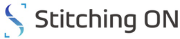 S STITCHING ON trademark