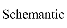 SCHEMANTIC trademark