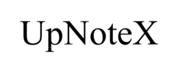 UPNOTEX trademark
