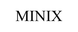 MINIX trademark