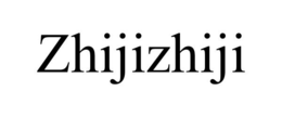ZHIJIZHIJI trademark