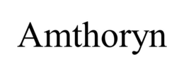 AMTHORYN trademark