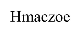 HMACZOE trademark
