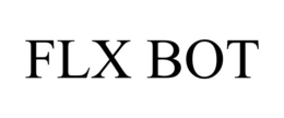 FLX BOT trademark