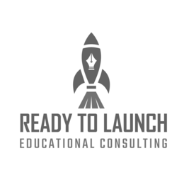READY TO LAUNCH EDUCATIONAL CONSULTING trademark