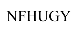 NFHUGY trademark