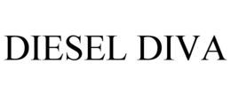 DIESEL DIVA trademark