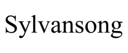 SYLVANSONG trademark